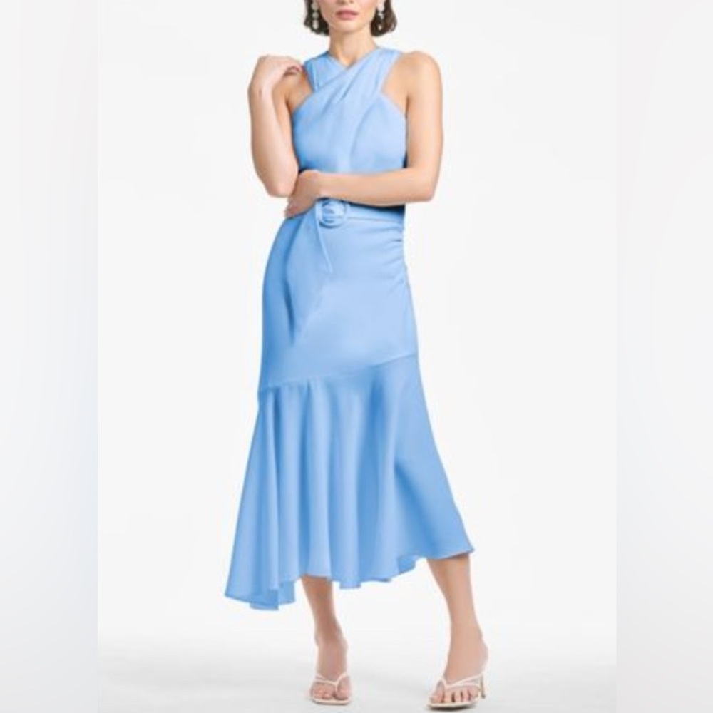 Sachin and Babi | Naomi Dress